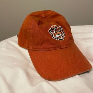 Auburn Hat